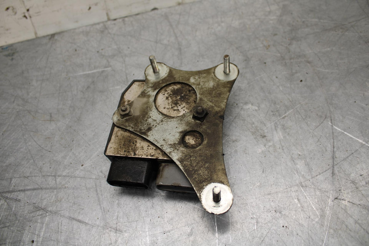 07-08 KAWASAKI CONCOURS 1400 ABS RECTIFIER VOLTAGE REGULATOR BB449