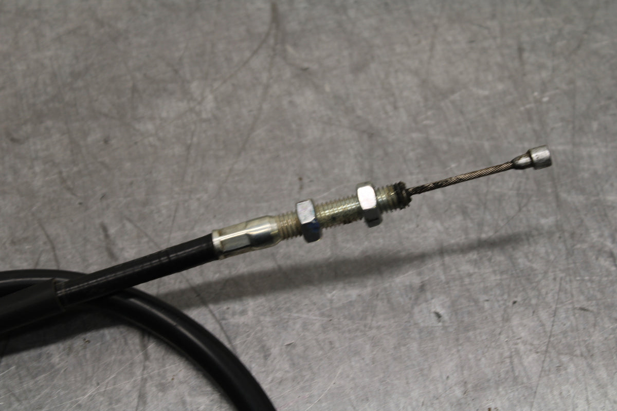 19-24 YAMAHA R3 CLUTCH CABLE LINE BB736
