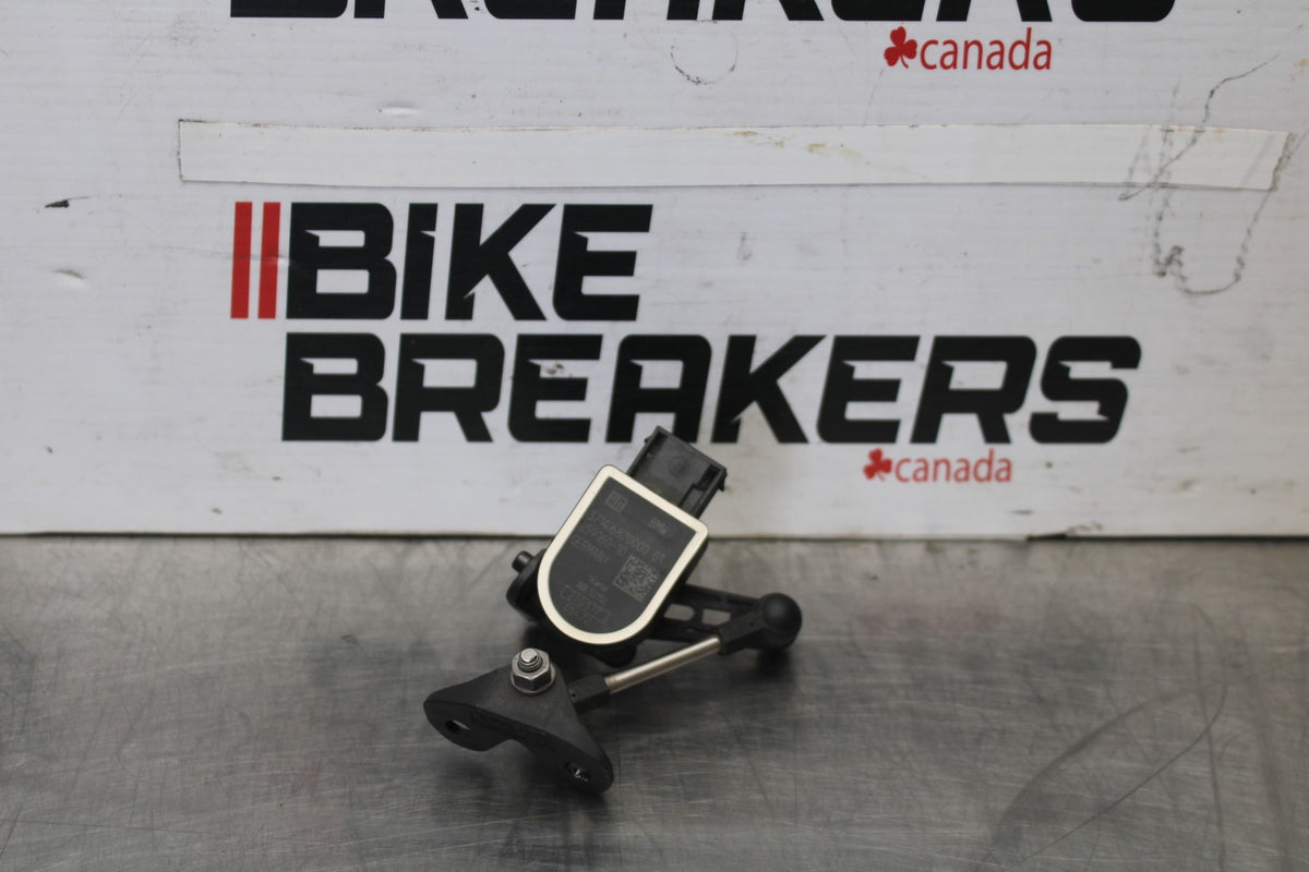 17-20 BMW S1000R Suspension Height ESA Shock Absorber Level Sensor BB909