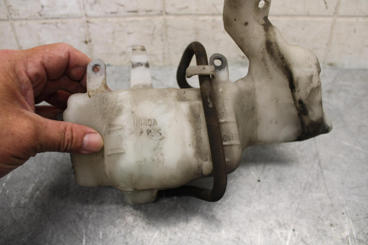 2016 Honda CBR1000RR COOLANT WATER TANK RESERVOIR BOTTLE 19101-MGP-305 BB530
