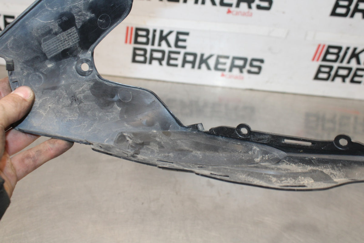 16 HONDA CB500F ABS LOWER BOTTOM BELLY FAIRING COWL BB930