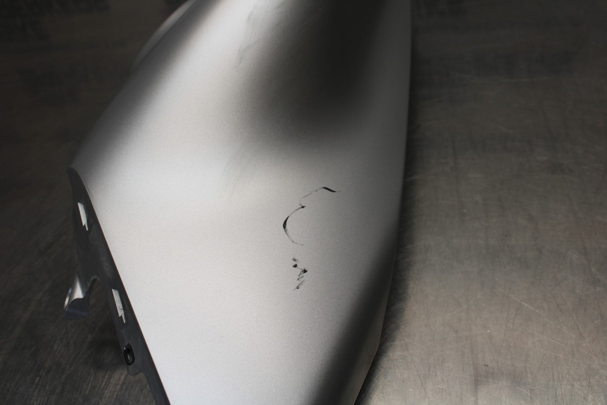 18-22 HUSQVARNA VITPILEN 701 RIGHT GAS TANK FUEL CELL COVER FAIRING COWL BB198