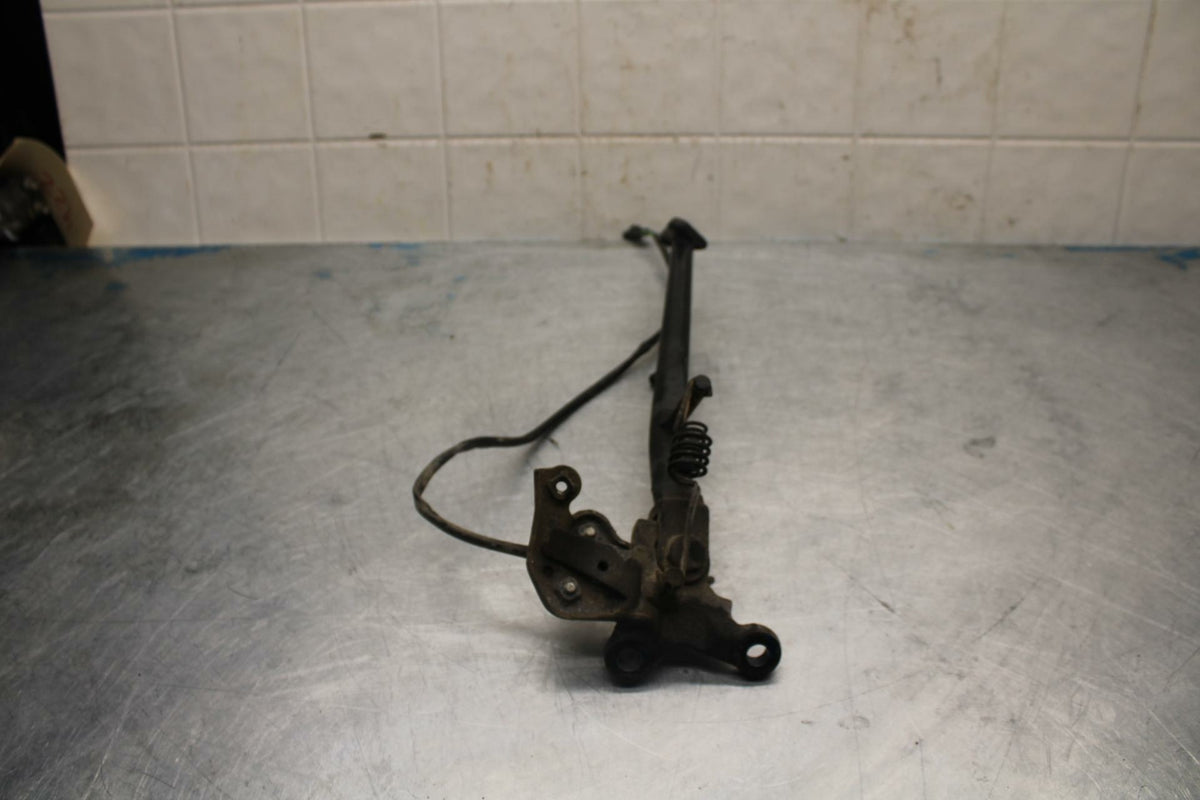 11-22 SUZUKI GSXR600 KICKSTAND SIDE KICK STAND BB422