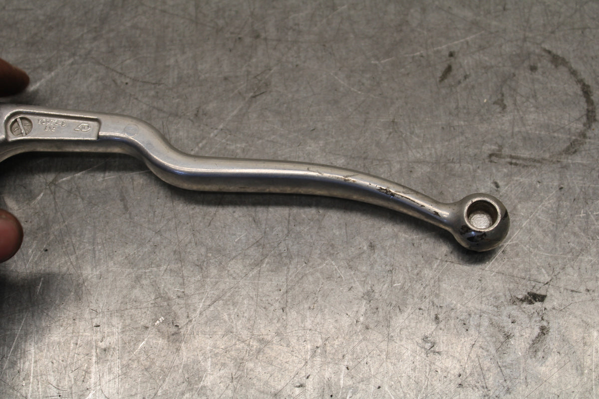 17-21 HONDA CBR1000RR SP CLUTCH PERCH MOUNT WITH LEVER BB681