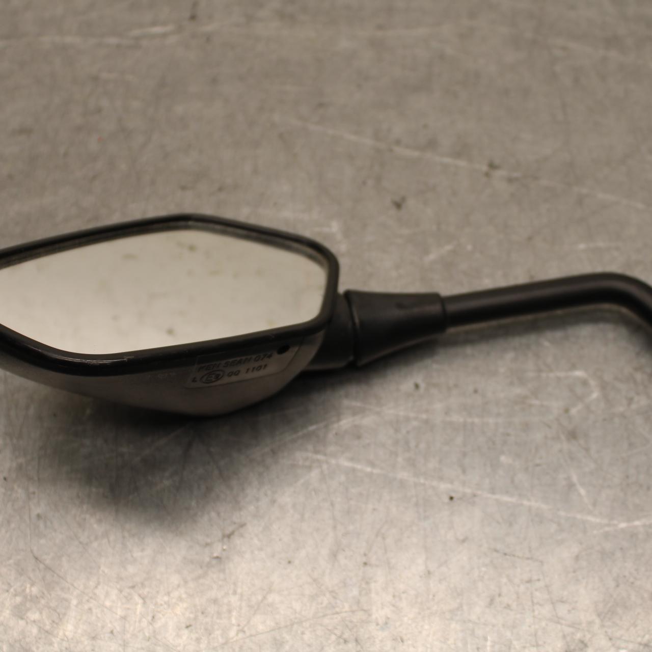 15-18 HONDA CB300FA PAIR LEFT RIGHT SET REARVIEW MIRRORS BB646