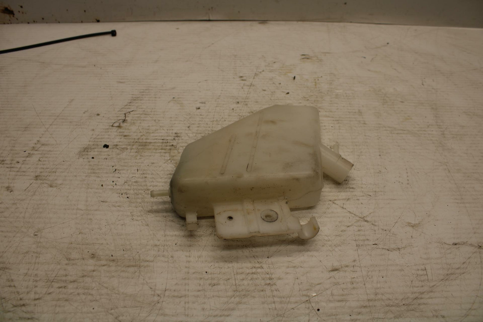 06-07 SUZUKI GSXR600 COOLANT WATER TANK RESERVOIR BOTTLE BB289
