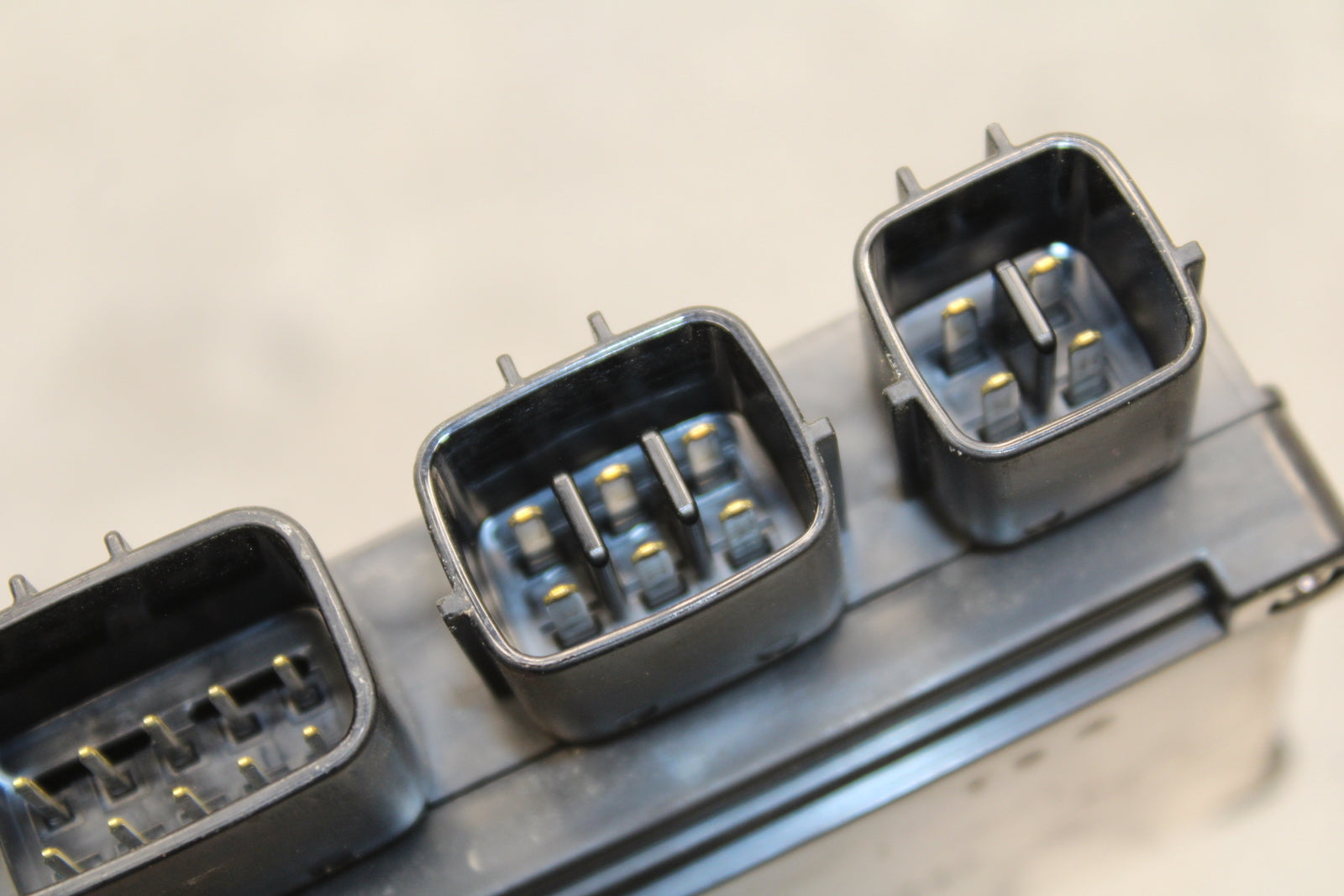 16-17 KAWASAKI VULCAN S 650 EN650 ABS RELAY 27002-0025 BB731