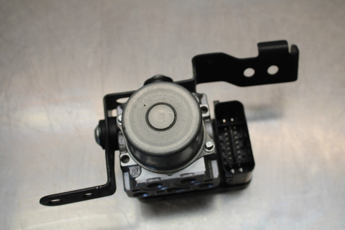 18-23 KAWASAKI NINJA 400 EX400 ABS ABS PUMP UNIT MODULE BB192
