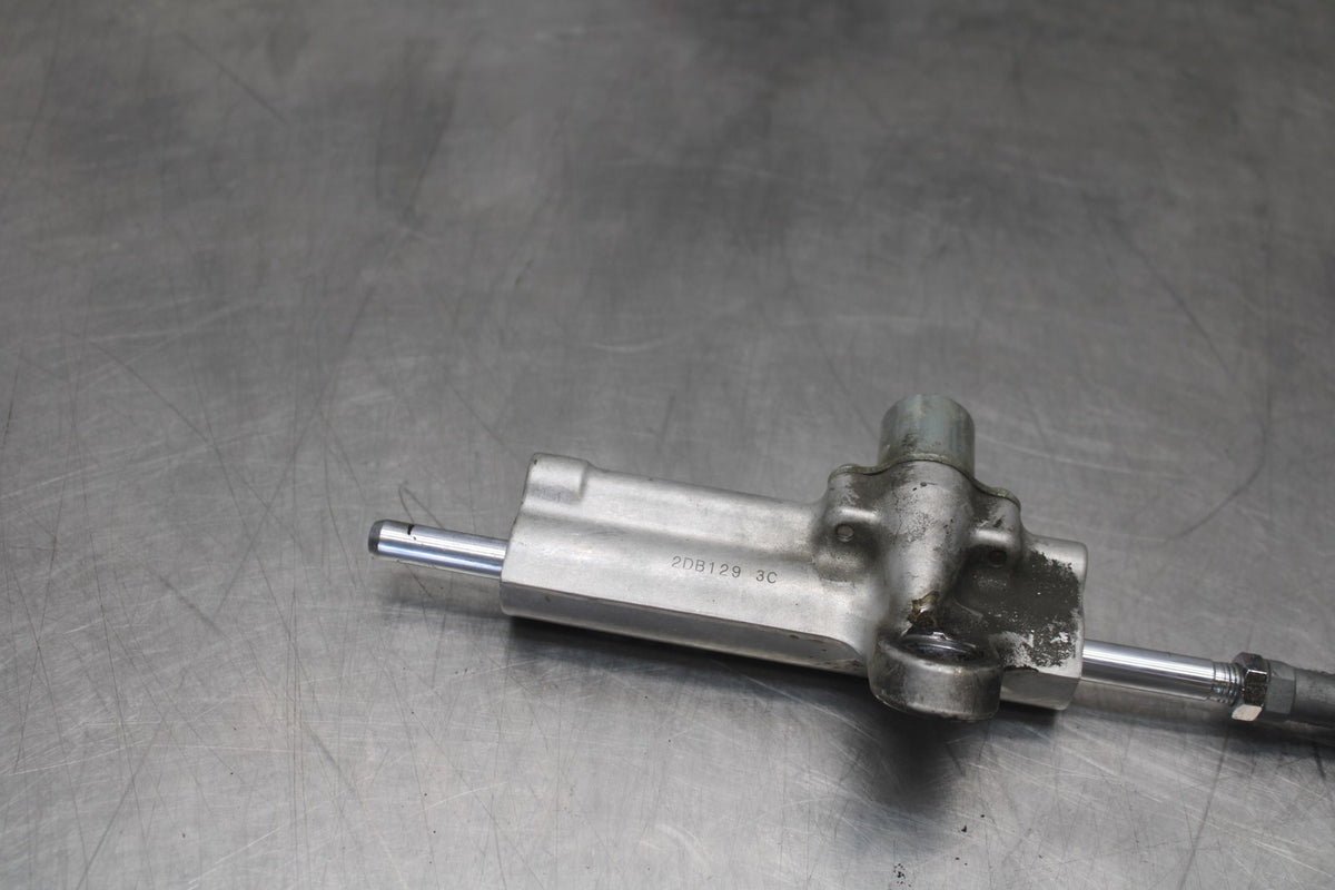 11-26 SUZUKI GSXR750 STEERING DAMPER STABILIZER BB900
