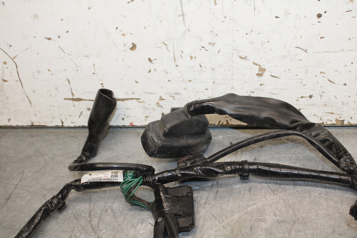 14 HONDA CTX1300A HEADLIGHT WIRE WIRING HARNESS LOOM BB732