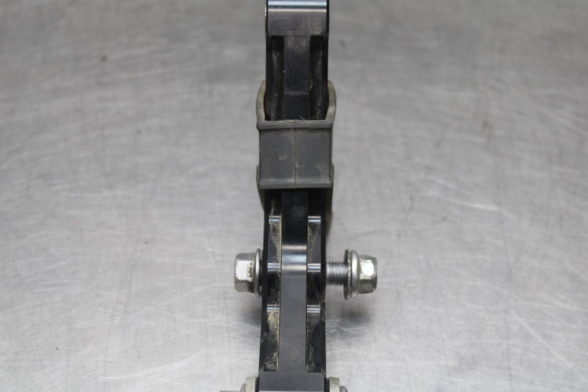 23-24 YAMAHA MT-07 AFTERMARKET REAR DOGBONE SHOCK LINKAGE LINK BB927