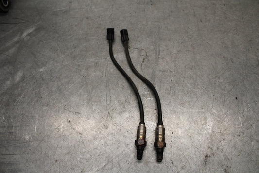 19-21 TRIUMPH SPEED TWIN 1200 OXYGEN O2 EXHAUST GAS LAMBDA SENSOR T2207250 BB653