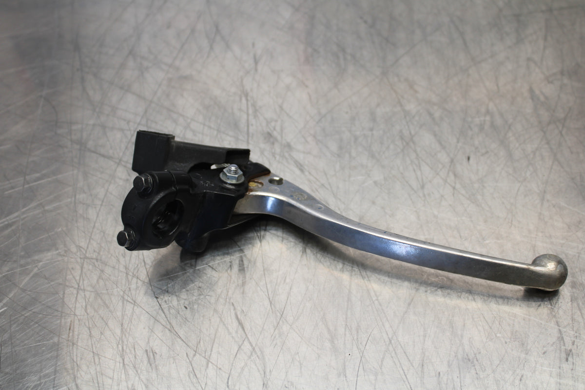15-16 HONDA CB300F CLUTCH PERCH MOUNT WITH LEVER  BB150