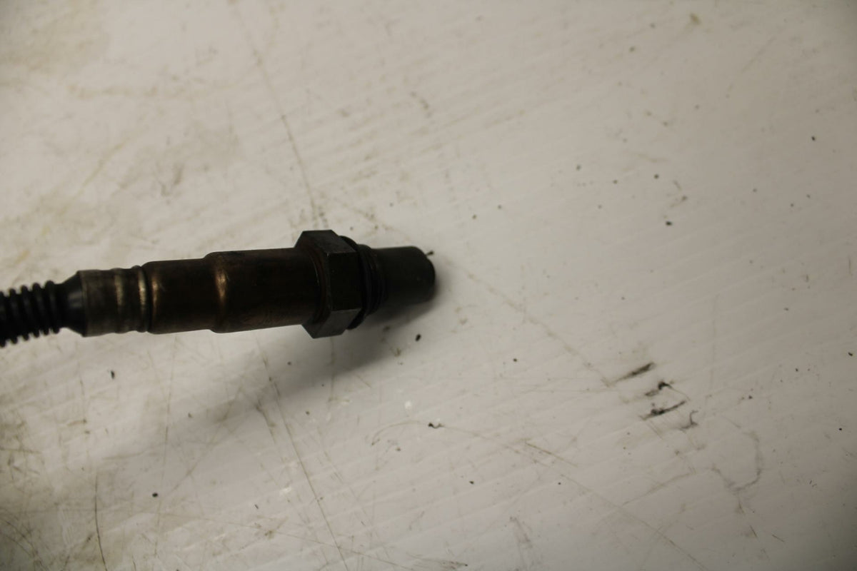 10-11 APRILIA RSV4 OXYGEN O2 EXHAUST GAS LAMBDA SENSOR  BB268