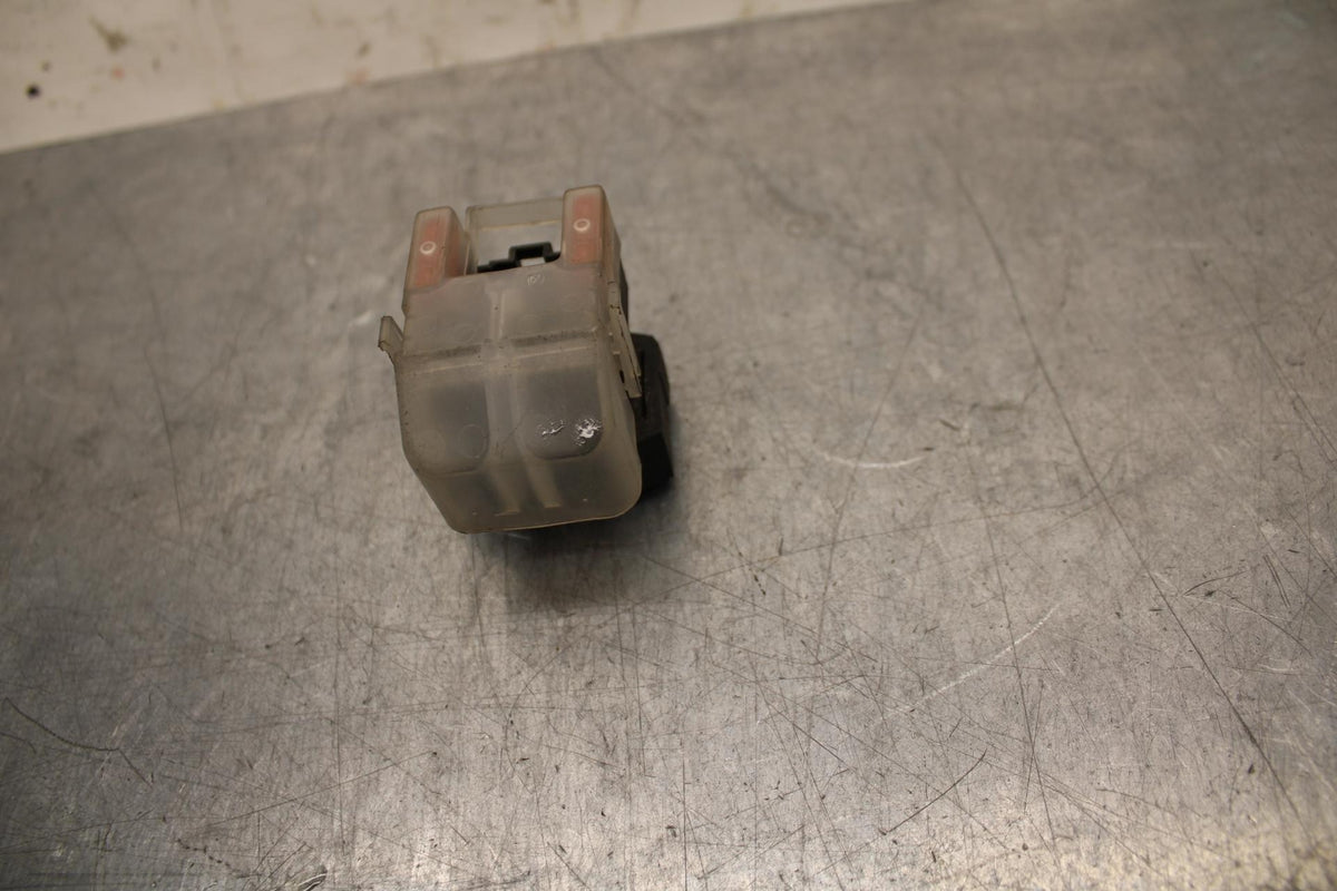 05 YAMAHA YZF R6S ENGINE STARTER RELAY STARTING MOTOR SWITCH BB600