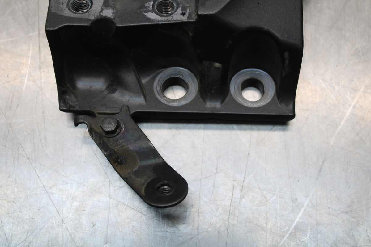 22-25 YAMAHA YZF R7 LEFT RIGHT REARSET REAR SET DRIVER PEG BRACKETS MOUNTS BB850