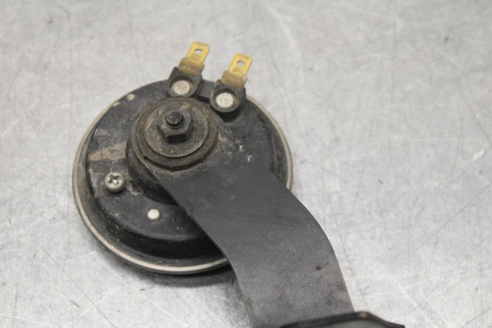 09-12 KAWASAKI NINJA ZX6R HORN SIGNAL 27003-0061 BB640