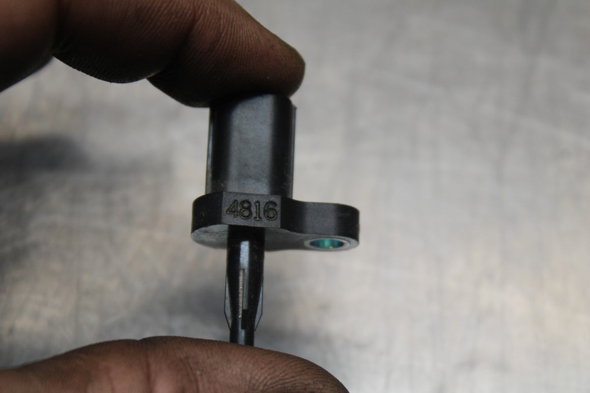 22-25 YAMAHA YZF R7 AIR INTAKE TEMPERATURE TEMP SENSOR BB85024.99