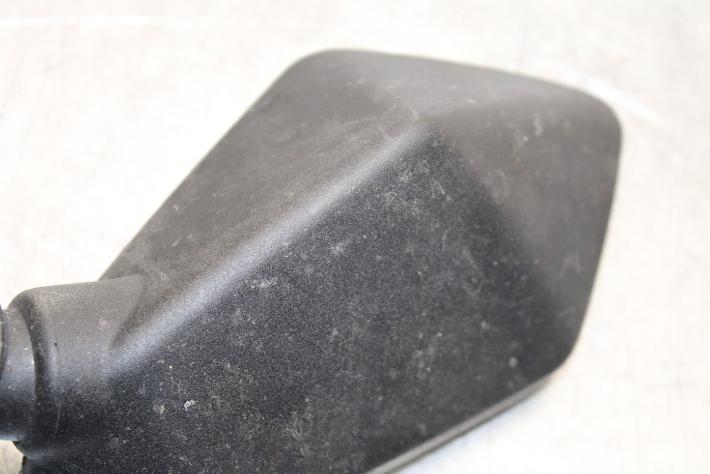 2011 Kawasaki Ninja ZX6R ZX600R MIRRORS REARVIEW PAIR SET BB587