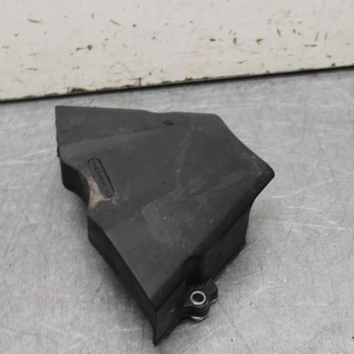 15-18 HONDA CB300FA ENGINE SPROCKET COVER BB646