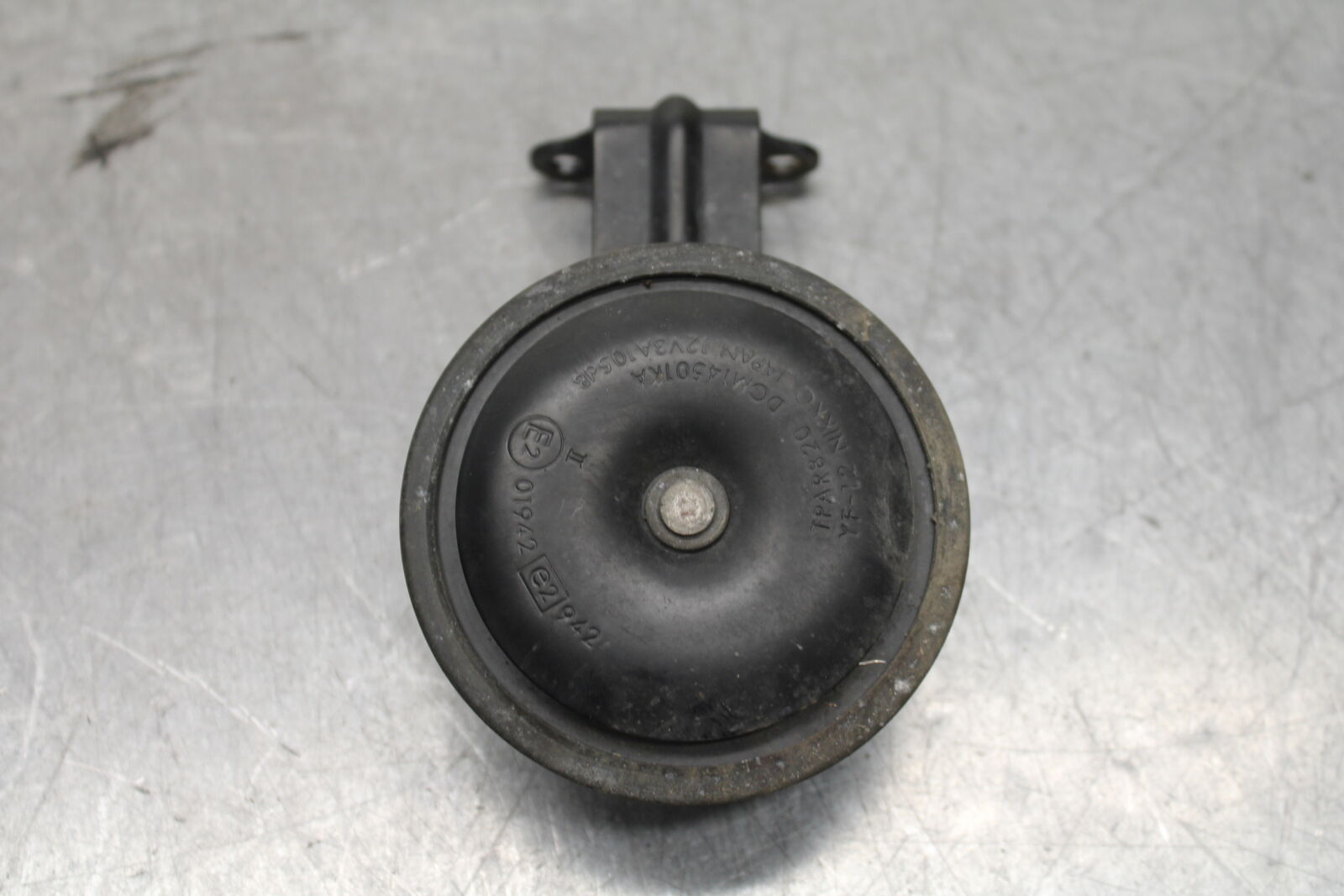 08-09 SUZUKI GSXR600 HORN SIGNAL BB728