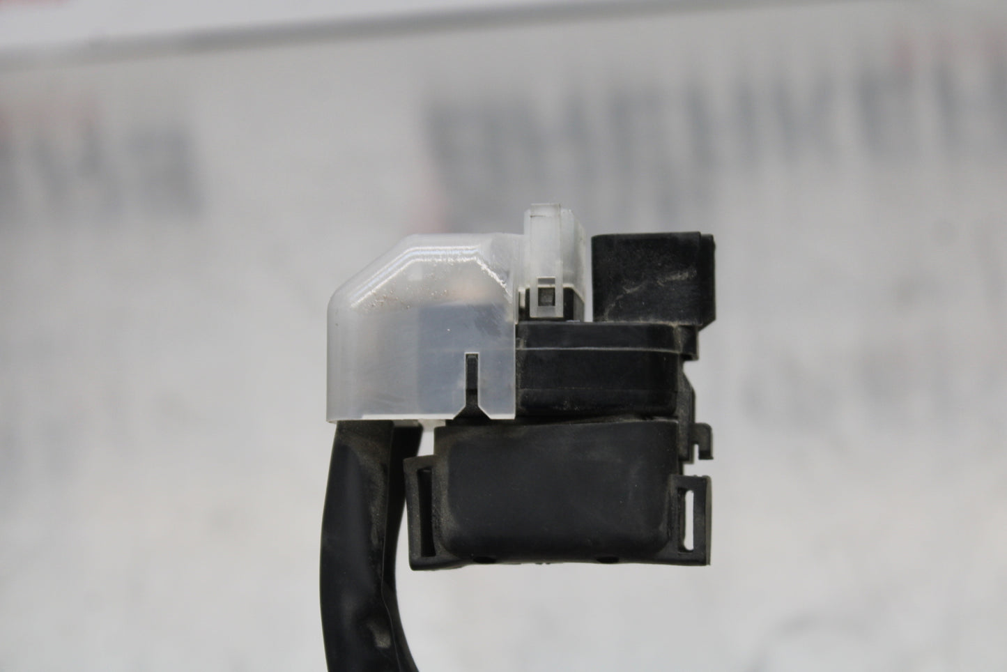 11 SUZUKI GSXR1000 ENGINE STARTER RELAY STARTING MOTOR SWITCH BB142