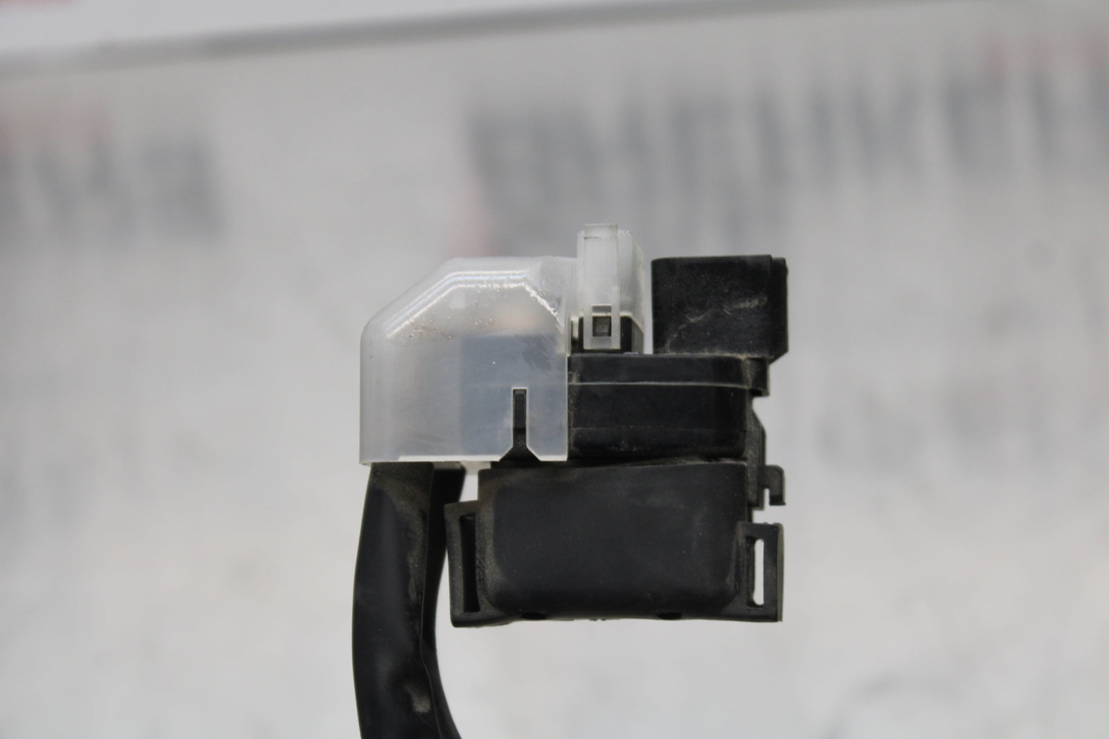 11 SUZUKI GSXR1000 ENGINE STARTER RELAY STARTING MOTOR SWITCH BB142