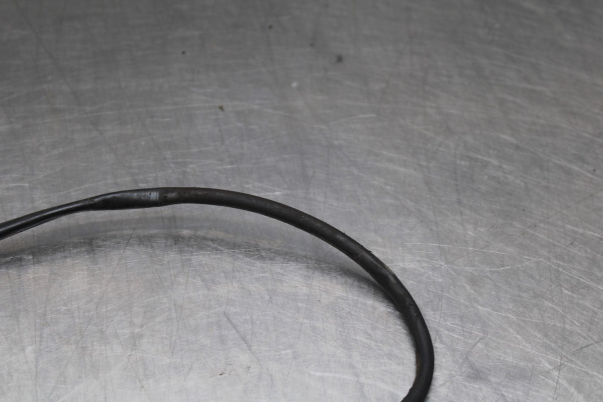 07 KAWASAKI NINJA 650 EX650 KICKSTAND SIDE KICK STAND SENSOR BB844