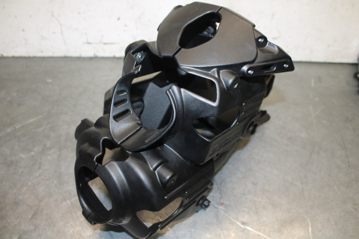 03-06 DUCATI 999 FRONT HEADLIGHT BRACKET BB705