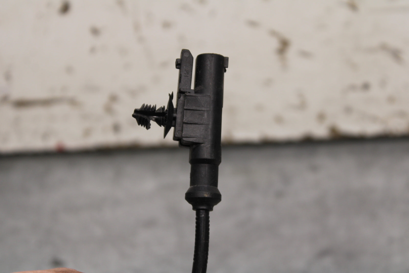 14-15 KAWASAKI NINJA 650 EX650F ABS FRONT ABS BRAKE SENSOR BB741