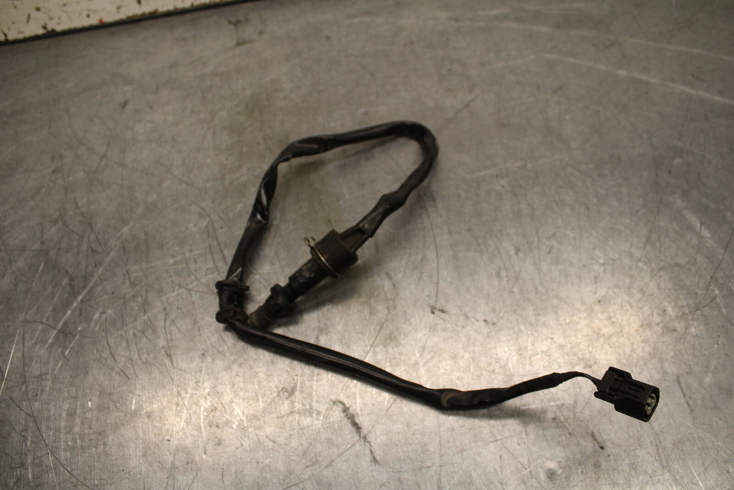14 HONDA CTX1300A REAR BACK BRAKE SENSOR BB732