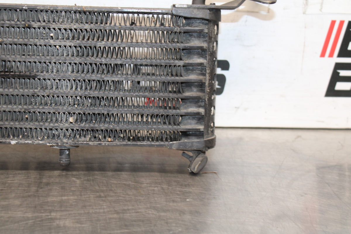 10-11 BMW S1000RR ENGINE MOTOR OIL COOLER  BB941