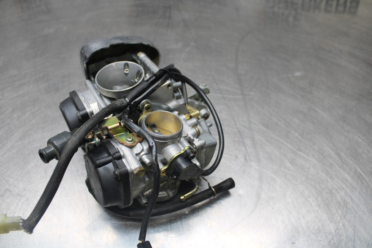 99-09 YAMAHA V STAR 1100 CARB CARBURETOR  BB853