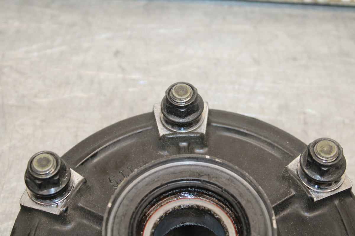 06 YAMAHA YZF R6 REAR HUB SHOCK DAMPERS CUSH ABSORBERS BB716