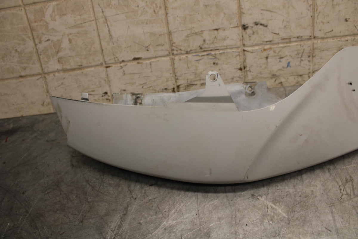 2007 Suzuki GSXR750 RIGHT REAR TAIL FAIRING COWL SHROUD 45501-02H00-YBD BB546
