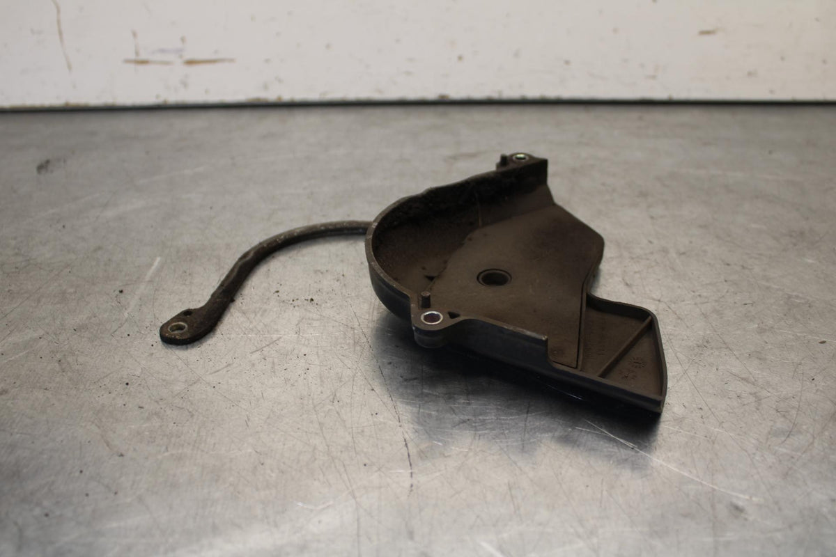 05-06 HONDA CBR600RR ENGINE SPROCKET COVER BB624