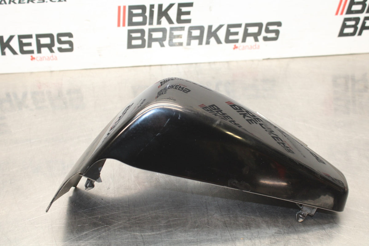 14 HONDA SHADOW 750 VT750C2B RIGHT SIDE COVER PANEL COWL FAIRING BB867