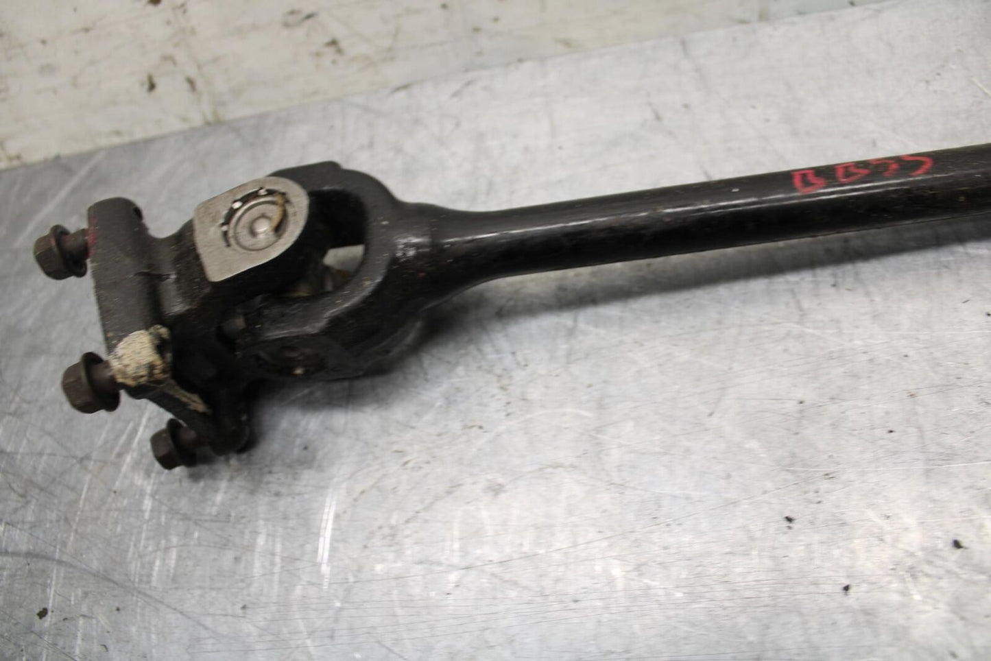 82-83 SUZUKI GS1100GL DRIVE SHAFT BB30