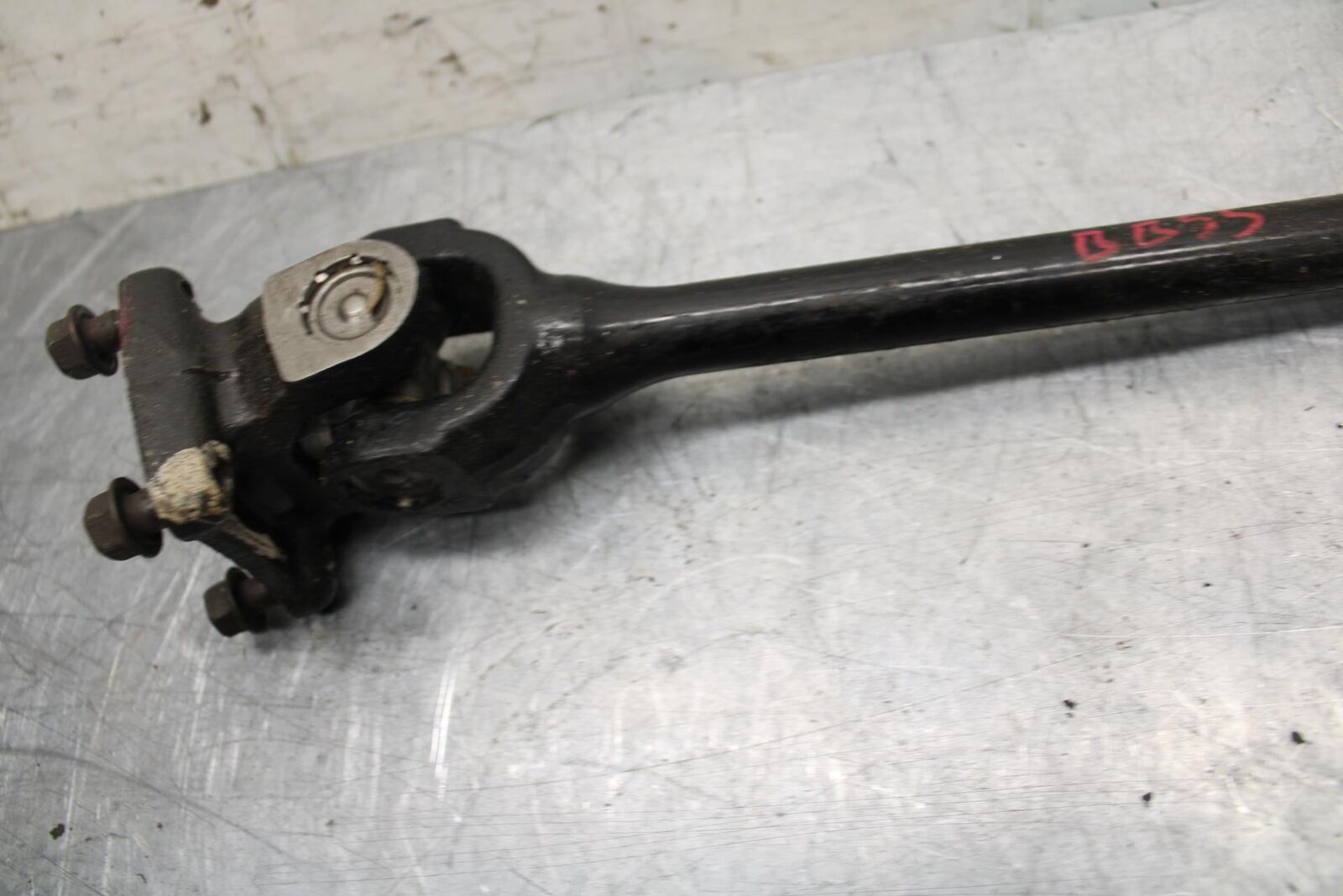 82-83 SUZUKI GS1100GL DRIVE SHAFT BB30