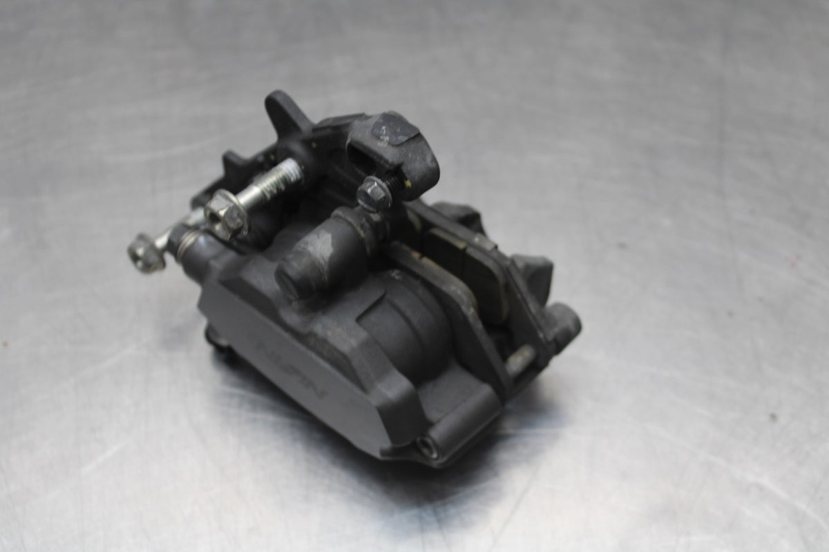 18 HONDA CB500F LEFT FRONT BRAKE CALIPER BB861
