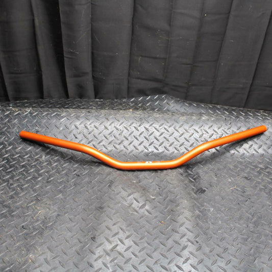 17-20 KAWASAKI NINJA 650 EX650 ABS AFTERMARKET HANDLEBARS ORANGE NEW BB6969
