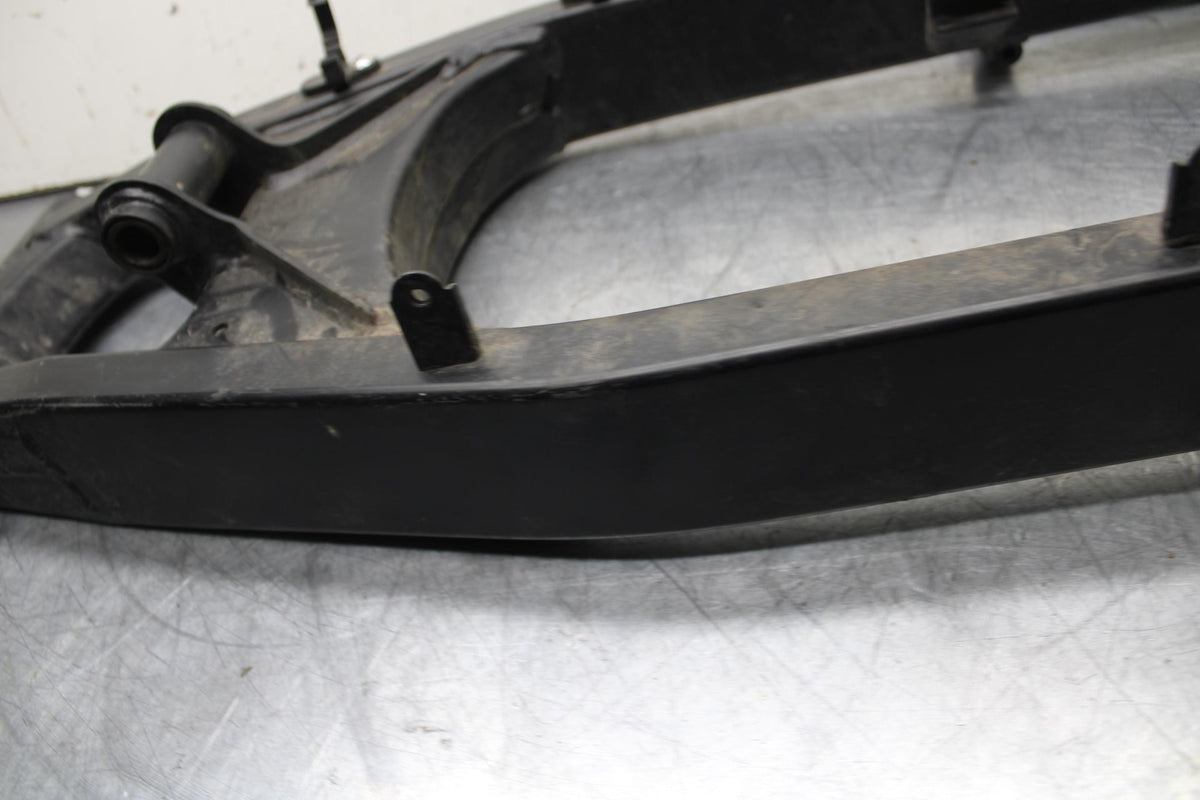 07-12 SUZUKI BANDIT GSF 650 F GSX650F SWINGARM BACK SUSPENSION SWING ARM BB90