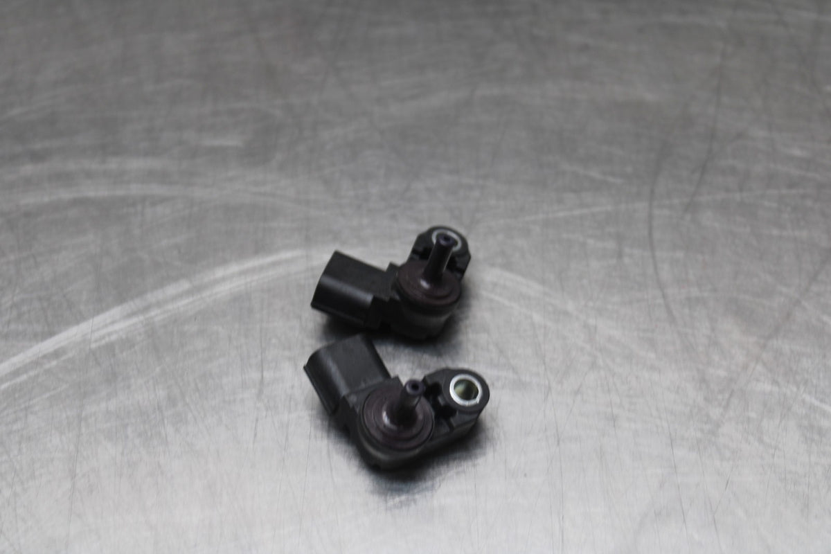16 DUCATI 959 PANIGALE AIR MAP SOLENOID SENSOR SET BB912