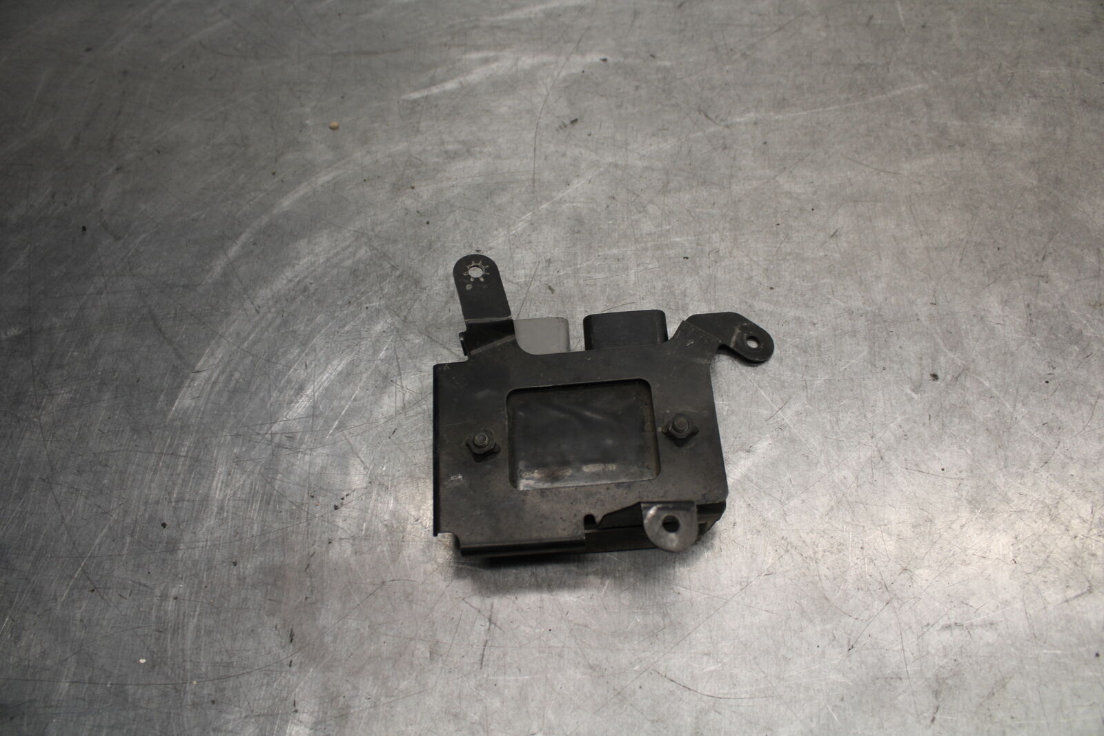 09-12 KAWASAKI NINJA ZX6R RECTIFIER VOLTAGE REGULATOR BB656