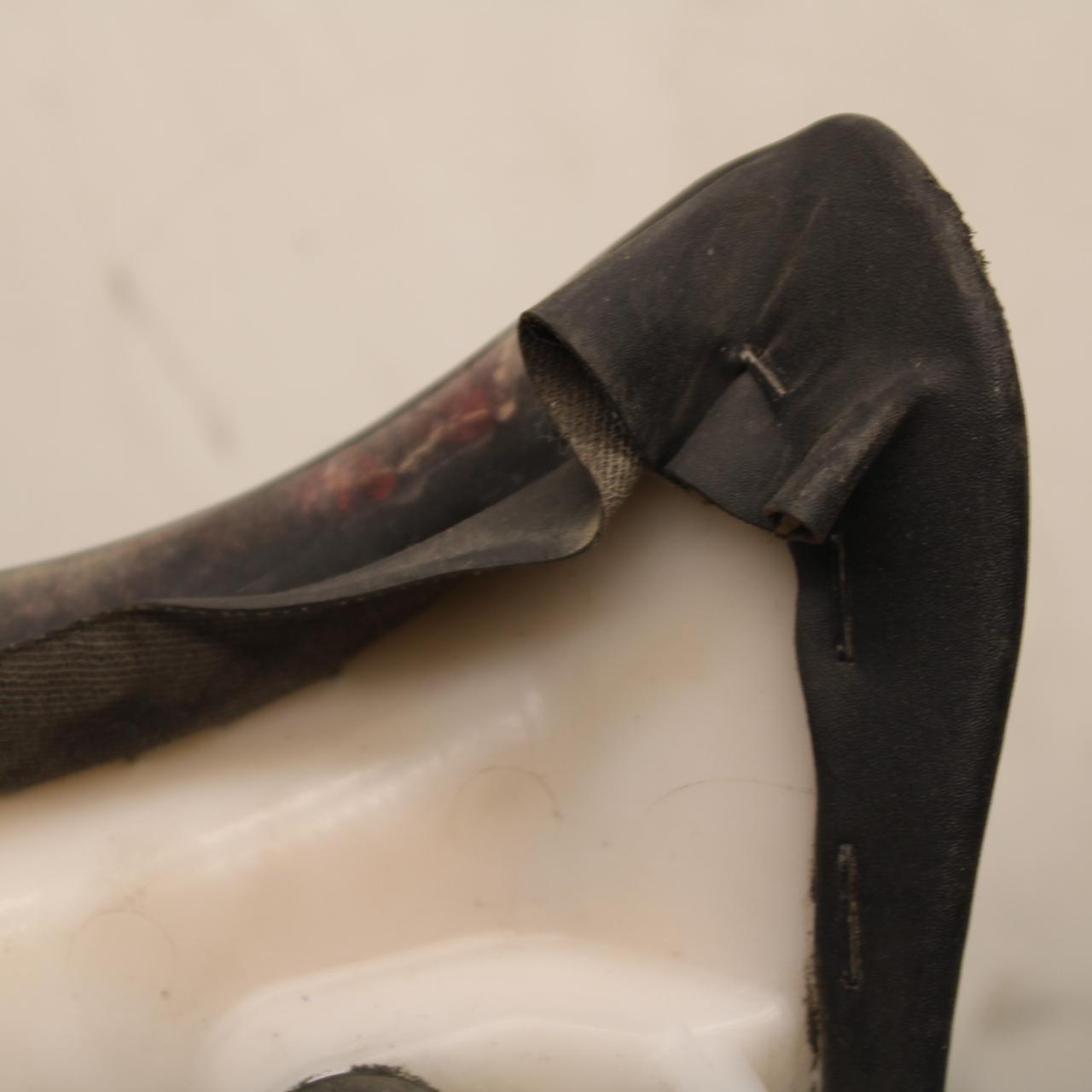 06-07 SUZUKI GSXR750 FRONT DRIVERS SEAT PAD SADDLE PILLION 45100-01H00-6BY BB645