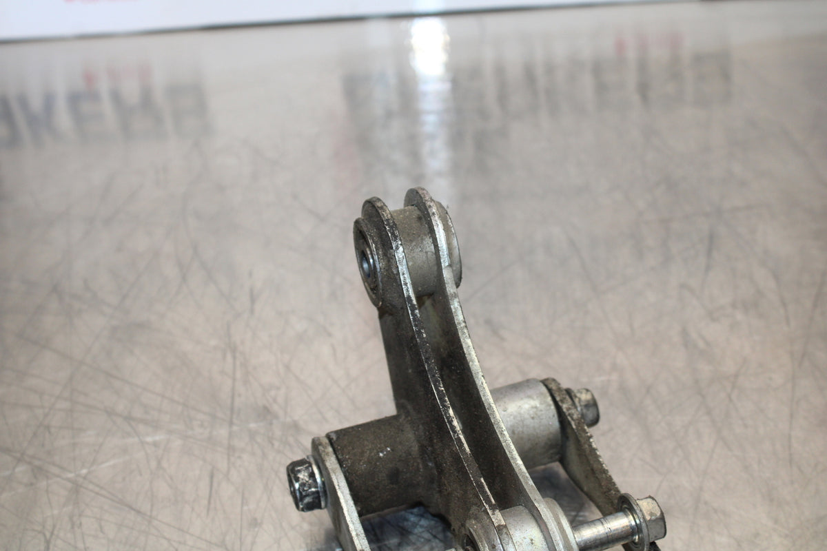 15-16 HONDA CB300F REAR DOGBONE SHOCK LINKAGE LINK BB150