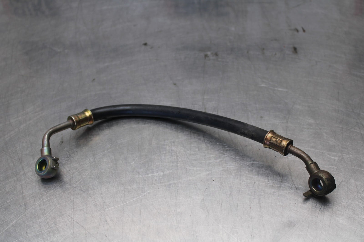 00-01 HONDA CBR929RR FUEL HOSE GAS LINE TUBE PIPE BB925