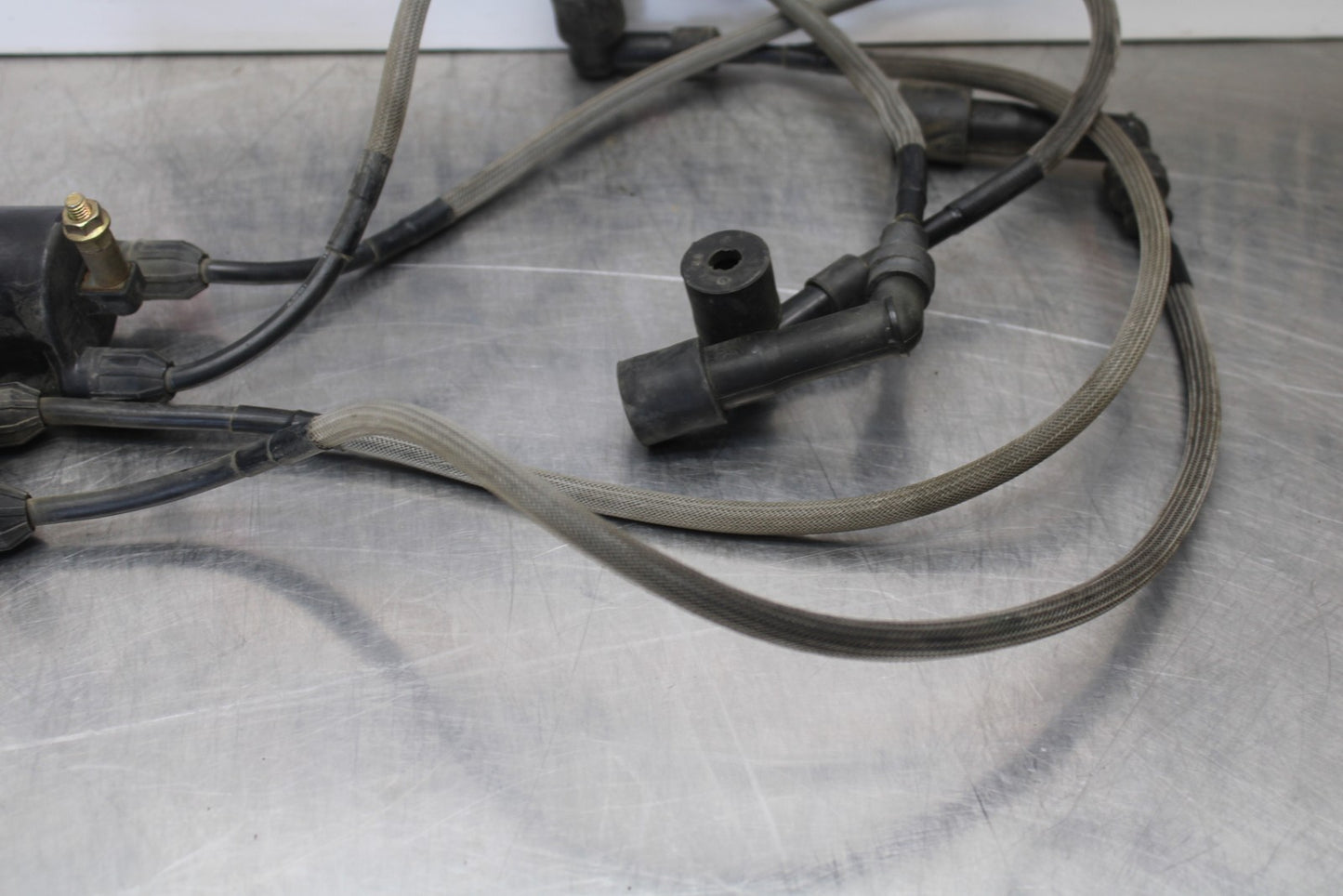 03-08 KAWASAKI VULCAN 1600 IGNITION COILS BB196