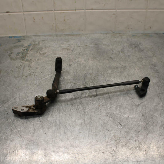 15-21 SUZUKI GSXR600 SHIFTER LINKAGE SHIFT LINK PEDAL BB418