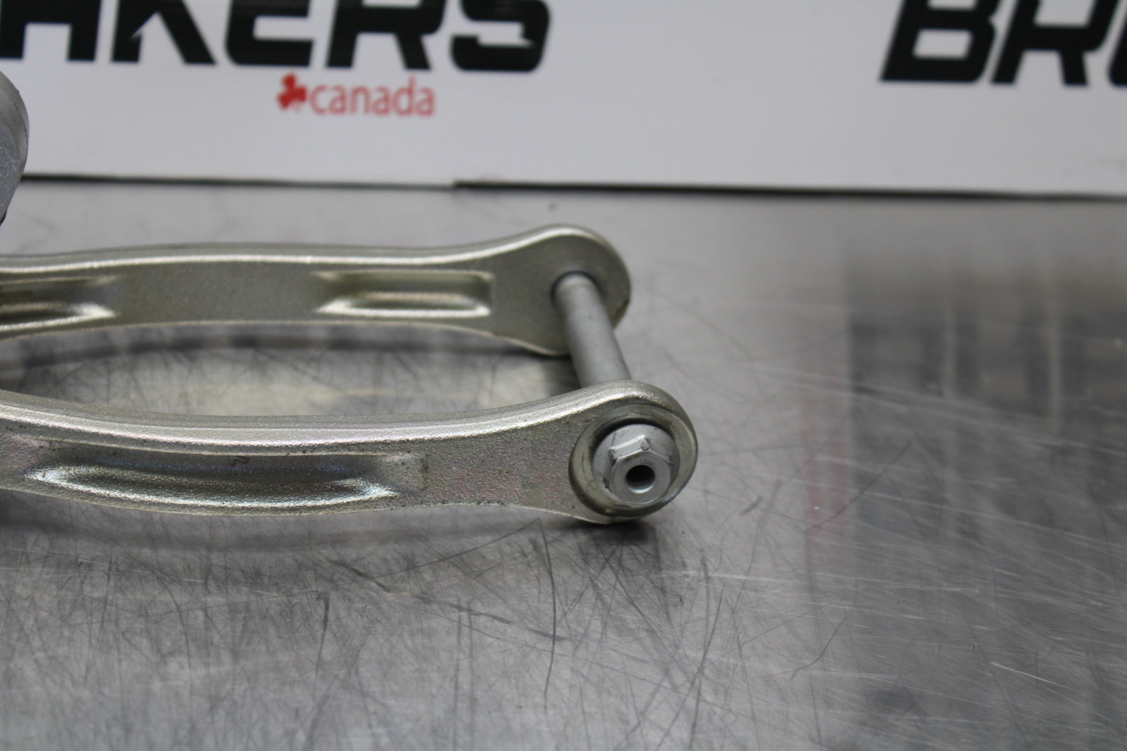 23-24 KAWASAKI NINJA ZX14R NEW!! REAR DOGBONE SHOCK LINKAGE LINK BB153